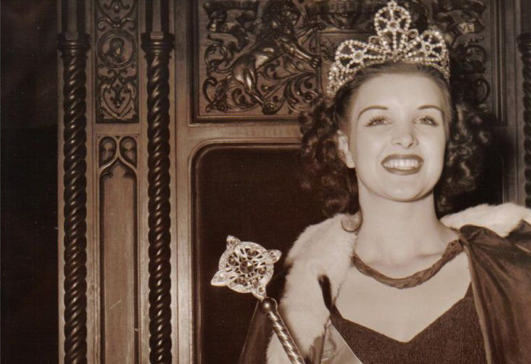 Miss America 1944